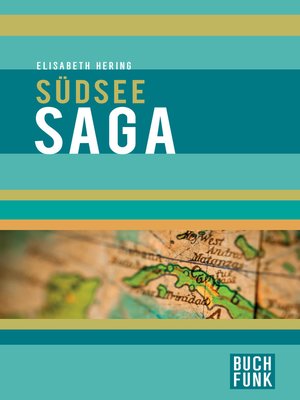 cover image of Südseesaga